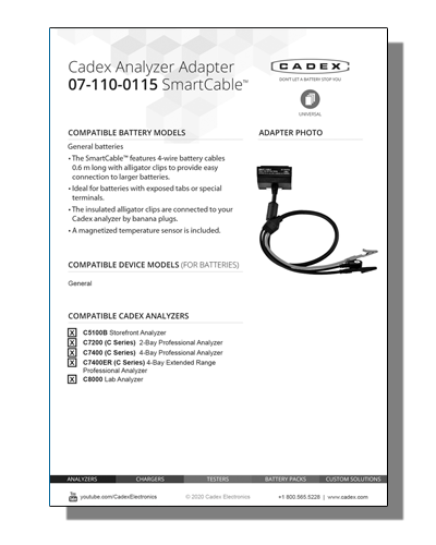 Datasheet PDF Thumbnail icon